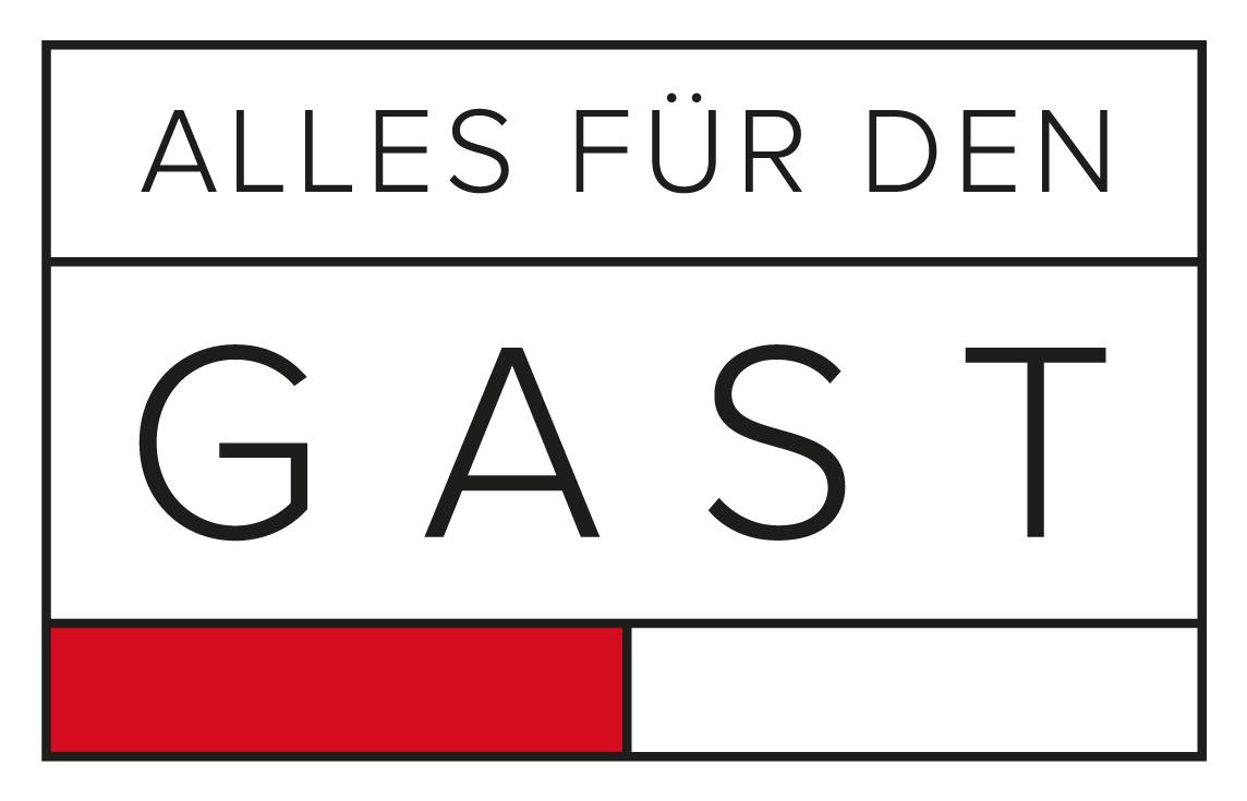 Alles für den Gast